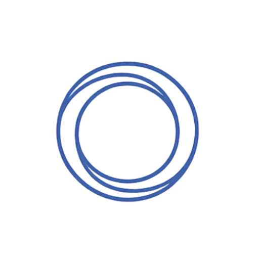 Fintropy circle logo